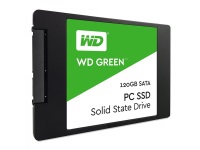WD WDS120G2G0A GREEN 120GB SSD 2.5
